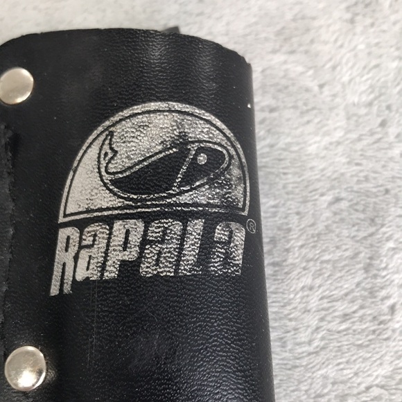 Rapala Fillet Knife, Fish Pro with 6" Blade - Picture 2 of 9